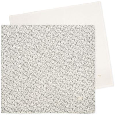 Lot 2 Langes Gala Mint (70 x 70 cm)